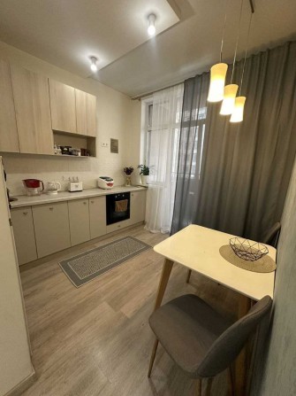 Терміново! 1-кім в ЖК Елегія-Парк, Аркадія, ремонт - фото 1