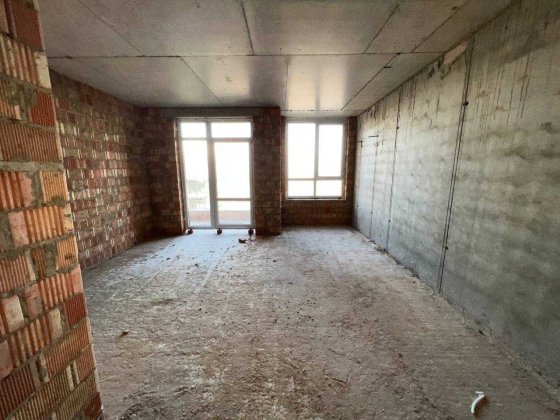 1 ком 36 м2 Сданный Дом вид на Море ЖК Сады Ривьеры Одеса