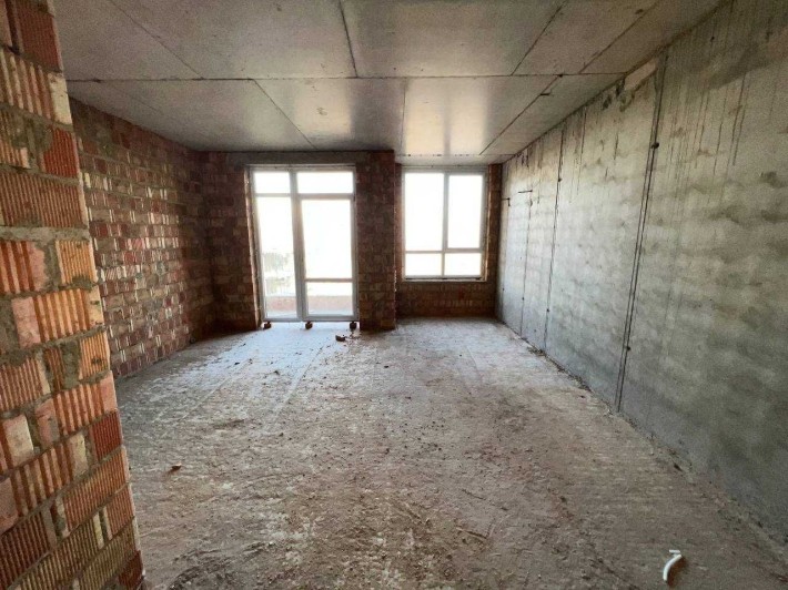 1 ком 36 м2 Сданный Дом вид на Море ЖК Сады Ривьеры - фото 1