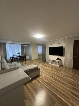 Продам свою 4-комнатную квартиру Новые Дома | 101 м² | 1 этаж - фото 1