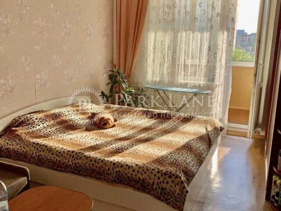 3к 75м2 Паладдіна Вернадського Академмістечко Святошинський Киев