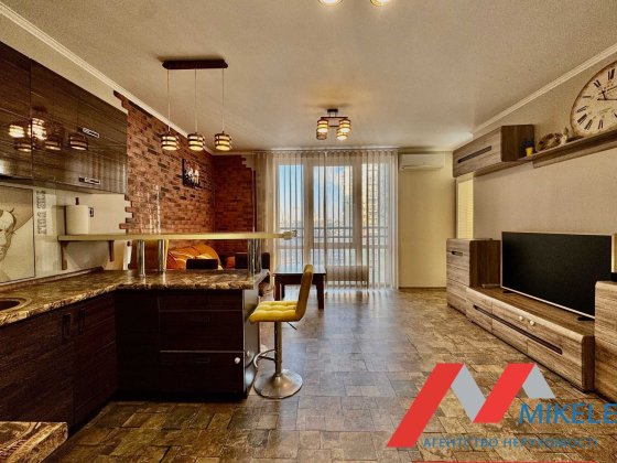 Без комісіі 2 кім 70м2 ЖК Відпочинок Петрицького 19 Святошино Киев