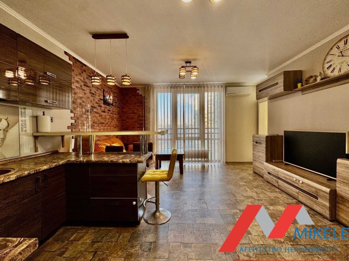 Без комісіі 2 кім 70м2 ЖК Відпочинок Петрицького 19 Святошино - фото 1