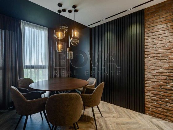 Без% Продаж 1-к квартири 51м2 ЖК Campus Шулявка Соломʼянський р-н КПІ Киев