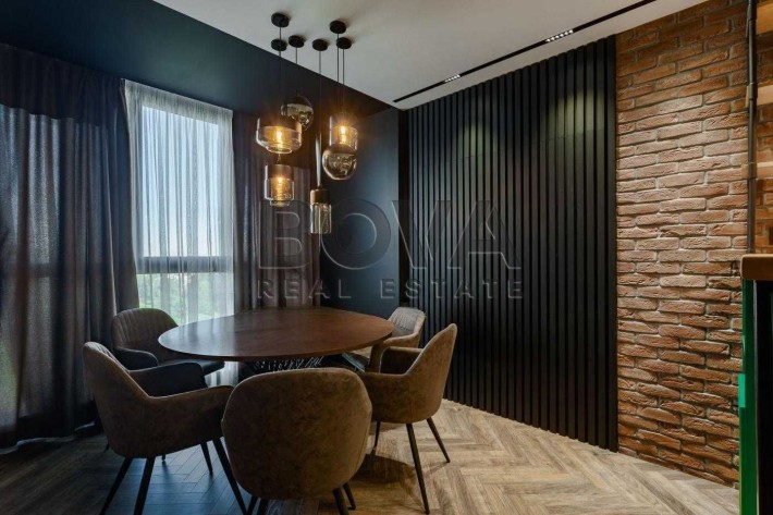 Без% Продаж 1-к квартири 51м2 ЖК Campus Шулявка Соломʼянський р-н КПІ - фото 1