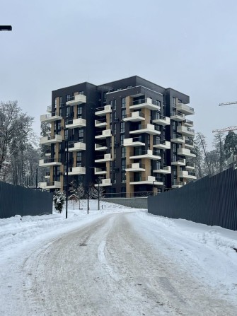 Без% Автономний ЖК Продаж 1к квартири Gravity Park м. Житомирська - фото 1