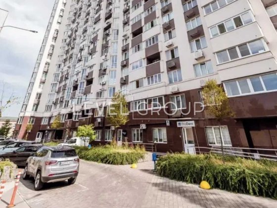 Продаж‼️ЖК Верховина‼️Берестейський проспект 109А‼️Квартира 85.1 м2 Киев