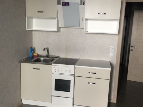 Продам 1-кімнатну квартиру в Києві, ЖК «Південний квартал» Киев