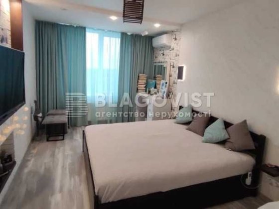 Продаж 1 кімнатної квартири ЖК Озерний, Наумовича, 4а, Академмістечко Киев