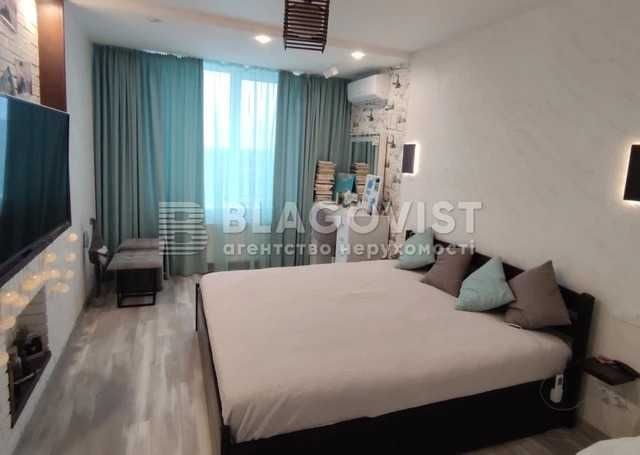 Продаж 1 кімнатної квартири ЖК Озерний, Наумовича, 4а, Академмістечко - фото 1