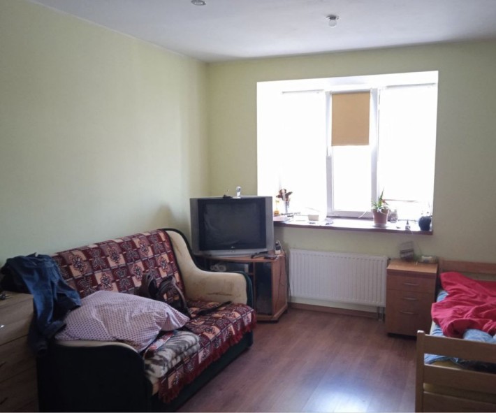 Продаж 1 к.кв! Оболонській район! Попова3! - фото 1