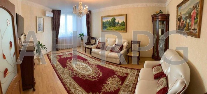 Без%! Продається 2к квартира 82.8м² в ЖК Паркове місто Подільський р-н - фото 1
