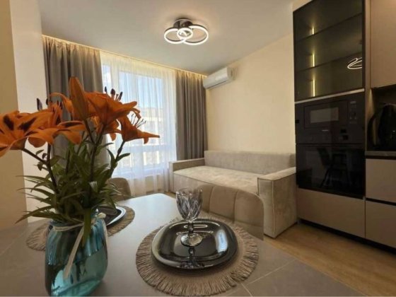 Продаж 1к квартири в ЖК Варшавський 2 Киев