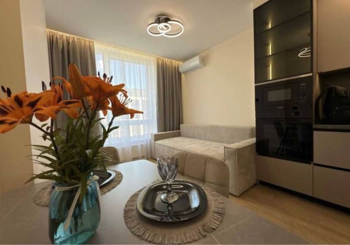 Продаж 1к квартири в ЖК Варшавський 2 - фото 1