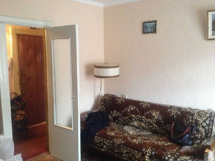 Продам 2к квартиру Виноградар, Гонгазде 30, 49.3 кв.м. 60000у.о. - фото 1