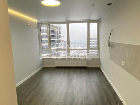 Продаж 1к.кв.  ЖК Варшавський-3, вул. Всеволода Змієнка, 15/23 Київ