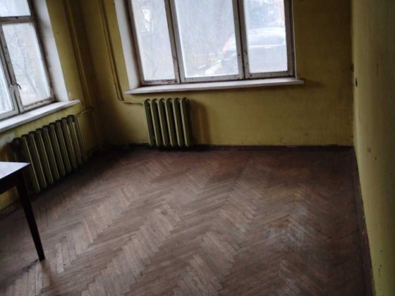 Продаж  1-кімн.квартири, вул. Світлицького, 21 Киев