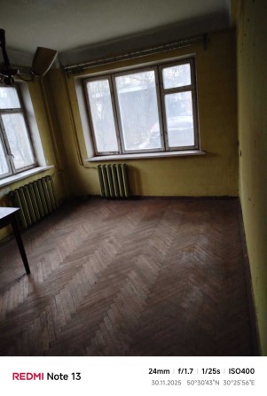 Продаж  1-кімн.квартири, вул. Світлицького, 21 - фото 1