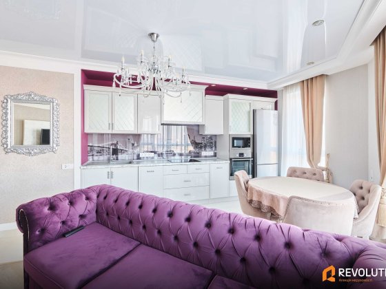 ЖК Квартет, 72 м2, Липківського 16-Г, Без Комісії! Київ