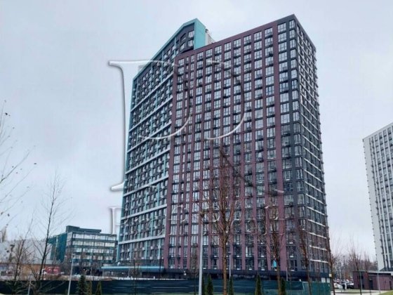 Продаж 2 кімн. квартири в ЖК Діброва Парк/Віктора Некрасова 6 Київ