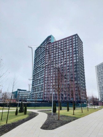 Продаж 2 кімн. квартири в ЖК Діброва Парк/Віктора Некрасова 6 - фото 1