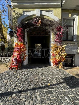 Продажа квартиры, Андреевский спуск, Подол - фото 1