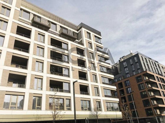 Без% Продаж 2-к квартири 58м2 ЖК Rybalsky Оболонський р-н Рибальський Киев