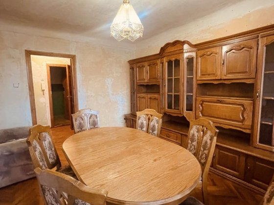 Продаж 3к квартири  Солом’янський р-н  вул. Преображенська ,14 Київ