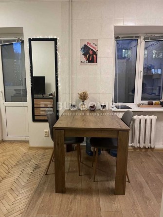 Простора квартира з ремонтом у самому центрі інфраструктури — КПІ - фото 1