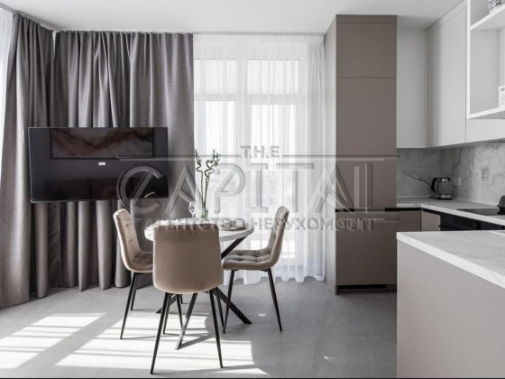 Продажа квартира 1 комнатная Нивки-Парк  50 м2 актуально Київ