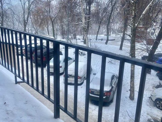 Продаж 2К квартири Велика Житомирська 16 Киев