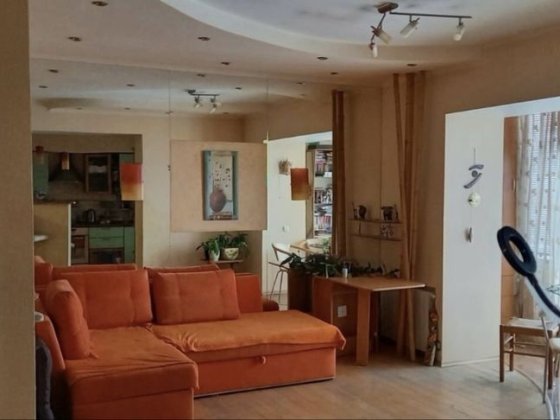 #147  Продаж 2-к кв 51м2 Святошинський р-н, вул Відпочинку Київ