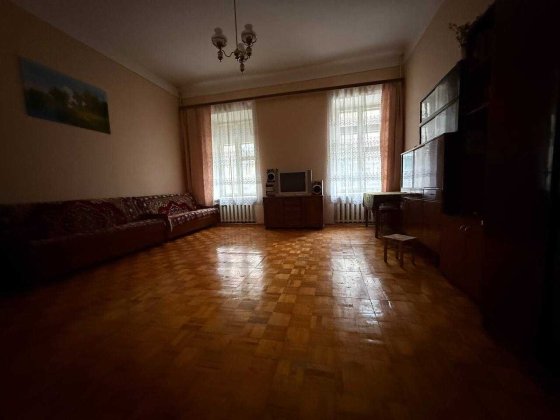 Газ 3 кім квартира пров Алли Горської 8 Історичний Центр М Університет Киев