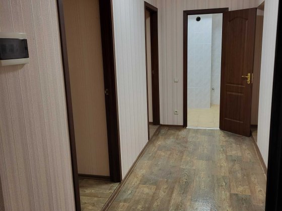 Боголюбова 6 Софіївська Борщягівка Квартира з ремонтом Київ