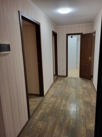 Боголюбова 6 Софіївська Борщягівка Квартира з ремонтом - фото 1