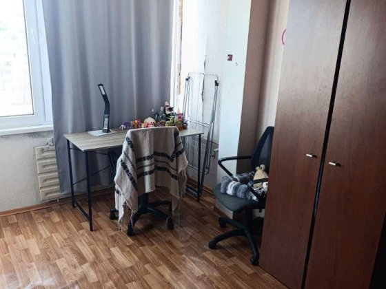 1-кімнатна з ремонтом, Булаховського 28-Б, метро Академмістечко Київ