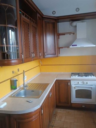 ПРОДАЖ 3К квартири ЦЕНТР ОХМАДИТ пр Берестейський 18 - фото 1