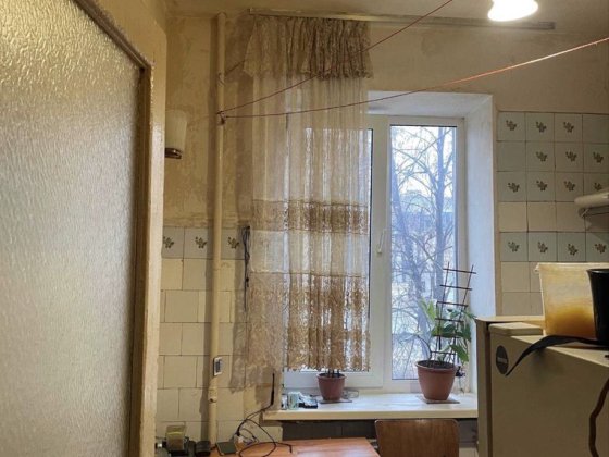 ТЕРМІНОВО! Продаж 3 кімнатної квартири Гавела 57/38! Київ