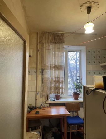 ТЕРМІНОВО! Продаж 3 кімнатної квартири Гавела 57/38! - фото 1