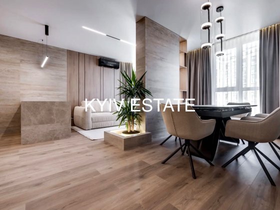 Продаж квартири 68м2 Ярославів Град Золоті Ворота Бульварно-Кудрявська Київ