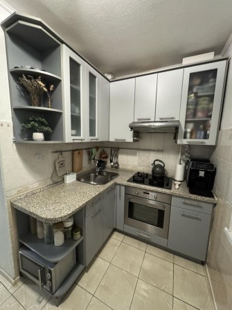 Продаж 1к квартири по вул. Симиренка 28, Святошинський район - фото 1