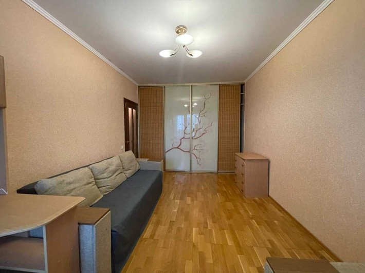 Продаж затишної 1к Солом'янський р-н, Чоколівка - фото 1