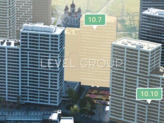 3к Варшавський3, 83 кв.м. 9 поверх  В.Змієнка Киев