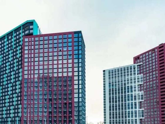 2-кімнатна у ЖК «Dibrova Park» по вул. Некрасова, 6 Київ