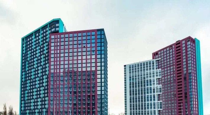 2-кімнатна у ЖК «Dibrova Park» по вул. Некрасова, 6 - фото 1