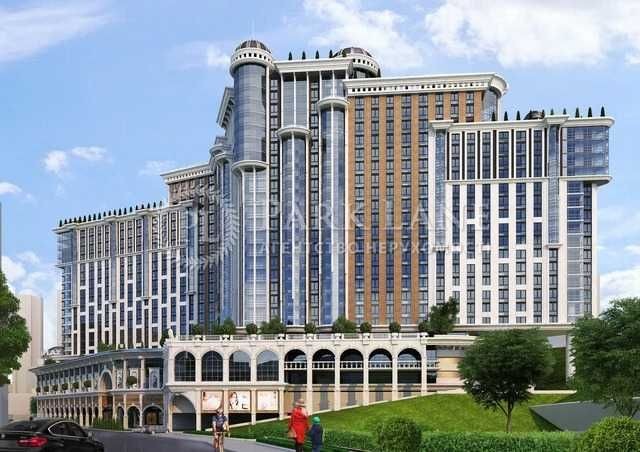 Поділ Поділ Плаза Контрактова Площа Андріївський Узвіз  Воздвиженка - фото 1