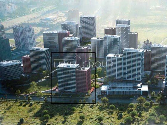 БЕЗ % Продаж 2к ЖК Варшавський 3, 66м2, 8 ПОВЕРХ буд10.5 CКОРО ЗДАЧА Київ