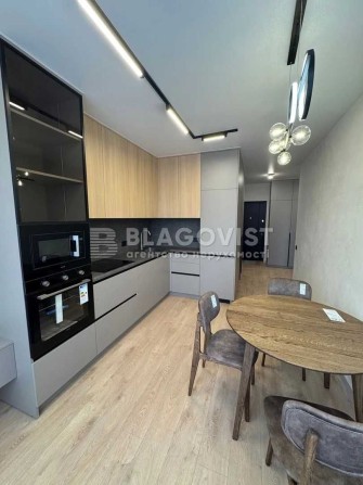 Продаж 1к квартира Олеся 9а ремонт Варшавський 2 - фото 1