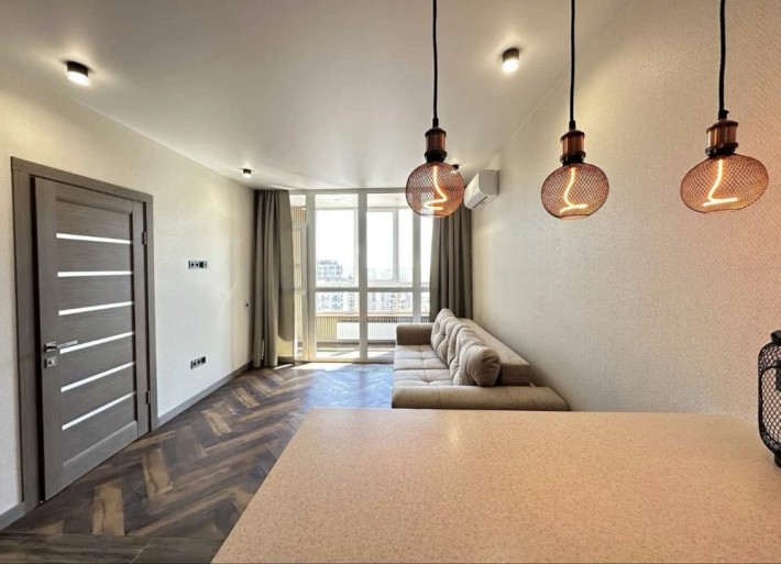 Продам 2к квартиру в ЖК Варшавський 2 - фото 1