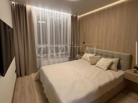 Продаж 1-к квартири у ЖК Варшавський + /скоро відкриття метро/ Київ